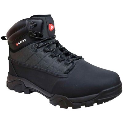 Greys Brodící Boty Tail Wading Boot Cleated EU 46-47 Greys Brodící Boty Tail Wading Boot Cleated EU 46-47