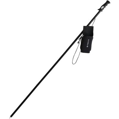 Bastone da pesca Greys - Acciaio Inox 150cm Piega Bastone da pesca Greys - Acciaio Inox 150cm Piega