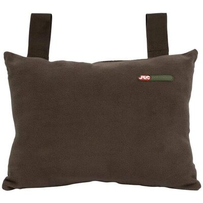 Almohada JRC Defender II - Compacta, Polar, Relleno de memoria Almohada JRC Defender II - Compacta, Polar, Relleno de memoria