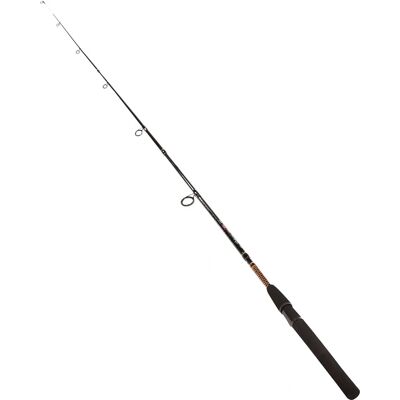 Shakespeare Ugly Stik Voyage Canne à Pêche - 6ft6 5-15g - Publicité Shakespeare Ugly Stik Voyage Canne à Pêche - 6ft6 5-15g - Publicité