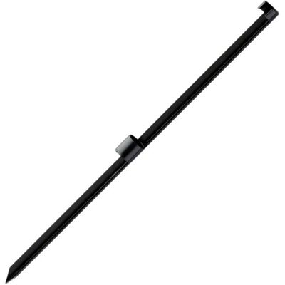 Shakespeare Sand Spike Canne de Plage - Accessoire fiable Shakespeare Sand Spike Canne de Plage - Accessoire fiable