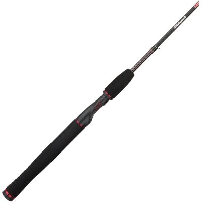 Canne à pêche Ugly Stik GX2 602L - 1,83 m 4-10 Lbs Canne à pêche Ugly Stik GX2 602L - 1,83 m 4-10 Lbs