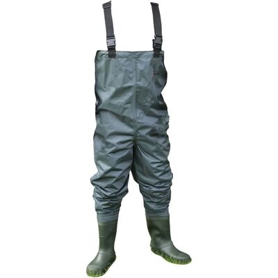 Shakespeare Sigma Nylon Chest Wader - Chest Wader Shakespeare Sigma Nylon Chest Wader - Chest Wader