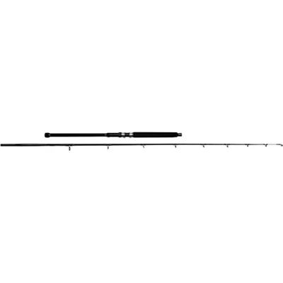 Shakespeare Ugly Stik GX2 Boat Fishing Rod - All-Round Lure and Bait - Saltwater/Freshwater - 7ft4, 30-50lb Shakespeare Ugly Stik GX2 Boat Fishing Rod - All-Round Lure and Bait - Saltwater/Freshwater - 7ft4, 30-50lb