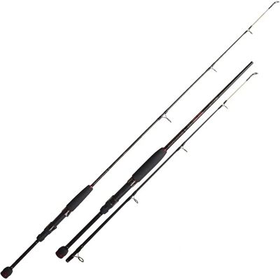 Shakespeare Ugly Stik GX2 Kayak caña - 5ft Shakespeare Ugly Stik GX2 Kayak caña - 5ft