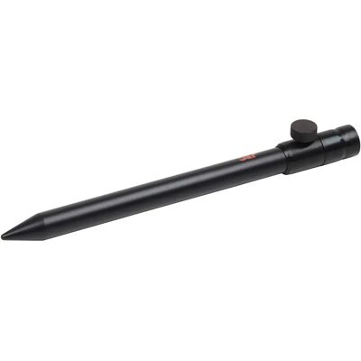 Jrc X-lite Banksticks - Lightweight Aluminum, Solid Tip, 16mm Jrc X-lite Banksticks - Lightweight Aluminum, Solid Tip, 16mm