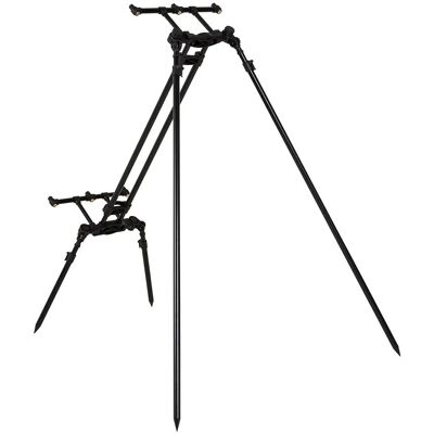 Jrc Extreme Tx Pod Rod Pod - Stable, Adjustable Fishing Support Jrc Extreme Tx Pod Rod Pod - Stable, Adjustable Fishing Support