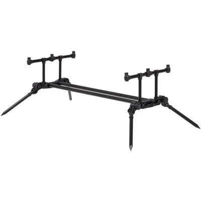 Jrc Contact Pod Rod Pod - Recreational Fishing Equipment Jrc Contact Pod Rod Pod - Recreational Fishing Equipment