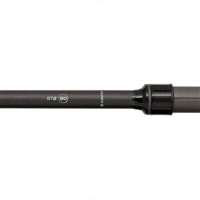 Greys GT2 Karpfenruten - Schwarz, 3,66 m, 3,50 lb Greys GT2 Karpfenruten - Schwarz, 3,66 m, 3,50 lb