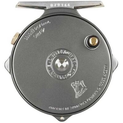 Hardy 1939 Bougle Fly Fishing Reel - Limited Edition Hardy 1939 Bougle Fly Fishing Reel - Limited Edition