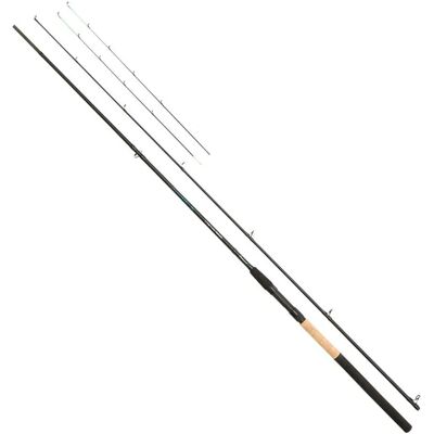 Caña de Pesca Shakespeare Superteam Method Feeder - 11 pies 60g Caña de Pesca Shakespeare Superteam Method Feeder - 11 pies 60g