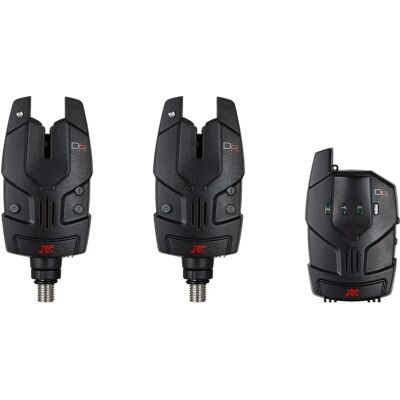 JRC Radar DR Set - 2+1 Angelalarm JRC Radar DR Set - 2+1 Angelalarm