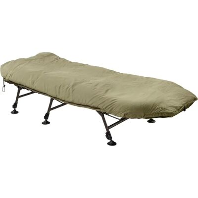 JRC Cocoon 5 Seasons Schlafsack - Schlafsack JRC Cocoon 5 Seasons Schlafsack - Schlafsack