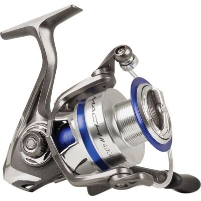 Shakespeare Mach II 4000 - Moulinet à spinning Shakespeare Mach II 4000 - Moulinet à spinning