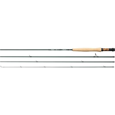 Canna da Pesca a Mosca Shakespeare Oracle 2 River - 8ft Linea 4 Canna da Pesca a Mosca Shakespeare Oracle 2 River - 8ft Linea 4