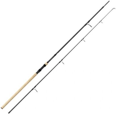 JRC Defender Cork 12ft 3.00lb 2pc Carp Fishing Rod JRC Defender Cork 12ft 3.00lb 2pc Carp Fishing Rod
