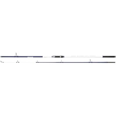 Shakespeare Salt Surf 12Ft 112-170g 3pcs - Canne de Surf Shakespeare Salt Surf 12Ft 112-170g 3pcs - Canne de Surf