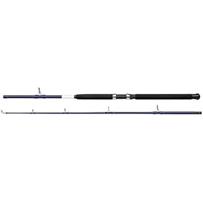 Shakespeare Salt Boat Spinning Rod - 6ft 20-30lb Shakespeare Salt Boat Spinning Rod - 6ft 20-30lb