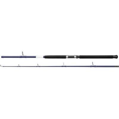 Shakespeare SALT 7Ft 702 12-20lb Fishing Boat Rod Shakespeare SALT 7Ft 702 12-20lb Fishing Boat Rod