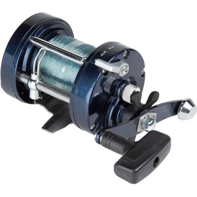 Shakespeare Salt 20lb Multiplier RH - Moulinet de Pêche Shakespeare Salt 20lb Multiplier RH - Moulinet de Pêche