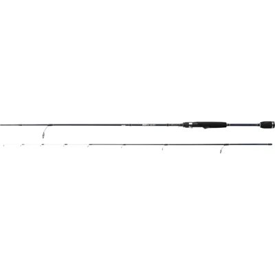 Shakespeare Salt XT LRF Angelrute - 7ft 5-15g 2er Set Shakespeare Salt XT LRF Angelrute - 7ft 5-15g 2er Set