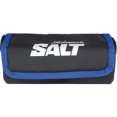 Shakespeare Salt Reel Case - Lightweight EVA Organizer Shakespeare Salt Reel Case - Lightweight EVA Organizer