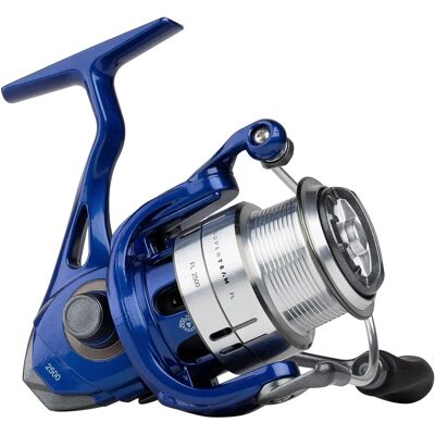 Shakespeare Superteam FL Kołowrotek - Carpfishing 3000 Shakespeare Superteam FL Kołowrotek - Carpfishing 3000