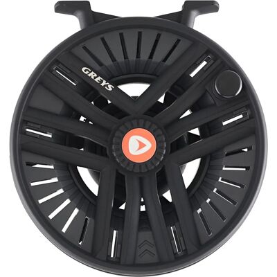 Greys Fin Cassette Large Arbor Fly Reel - All Sizes Greys Fin Cassette Large Arbor Fly Reel - All Sizes