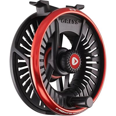Greys Tail Bobina Da Mosca 5/6 - Bobina Da Pesca Greys Tail Bobina Da Mosca 5/6 - Bobina Da Pesca