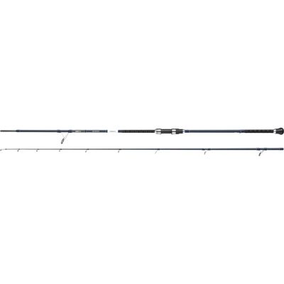 Shakespeare Salt XT Sea Spin Rod - 10ft 40-80g 2pc Shakespeare Salt XT Sea Spin Rod - 10ft 40-80g 2pc