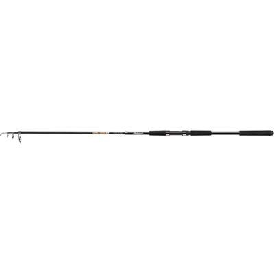Shakespeare Challenge St Tele Spinning Rod Gris - Fishing Rod Shakespeare Challenge St Tele Spinning Rod Gris - Fishing Rod
