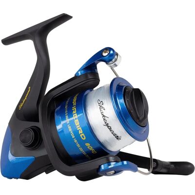 Mulinello Firebird 5000 Blu - Bobina da pesca Mulinello Firebird 5000 Blu - Bobina da pesca