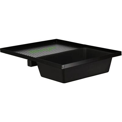 Shakespeare SKP Bandeja lateral - Cuenco de Groundbait - Accesorio para pesca Shakespeare SKP Bandeja lateral - Cuenco de Groundbait - Accesorio para pesca