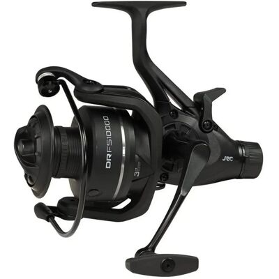 Jrc 8000 FS Spinning Reel - Betrouwbare grafieten behuizing Jrc 8000 FS Spinning Reel - Betrouwbare grafieten behuizing