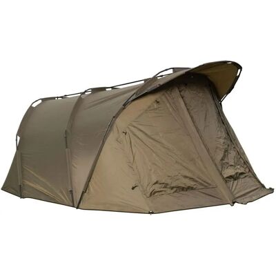 Jrc Defender Peak XL Tent - Waterproof 5000mm, 210D PU, Sealed Seams - Tent Jrc Defender Peak XL Tent - Waterproof 5000mm, 210D PU, Sealed Seams - Tent