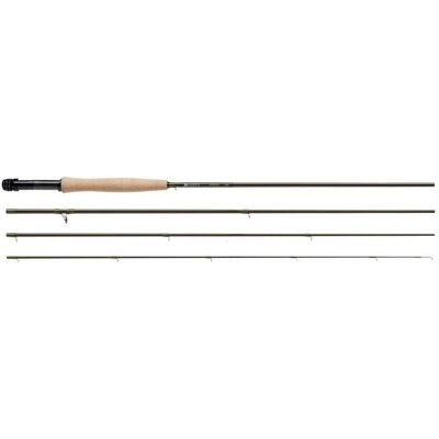 Hardy Aydon Fly Fishing Rod - Medium Fast Action - 8 Pieces Hardy Aydon Fly Fishing Rod - Medium Fast Action - 8 Pieces