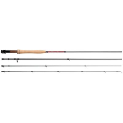 Greys Wing Streamflex Fly Rod - 10FT 2WT - Fly Rod Greys Wing Streamflex Fly Rod - 10FT 2WT - Fly Rod