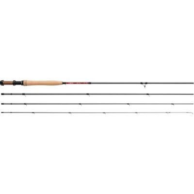 Greys Wing Streamflex Caña de Mosca - 10FT 4WT Greys Wing Streamflex Caña de Mosca - 10FT 4WT