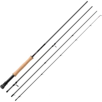 Greys Wing Streamflex Caña de Pescar - 10.6FT 3WT - Caña de Pesca Greys Wing Streamflex Caña de Pescar - 10.6FT 3WT - Caña de Pesca