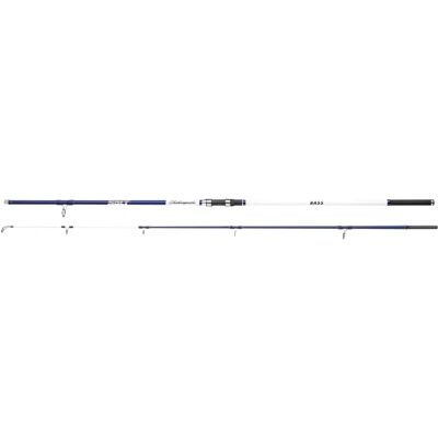 Canne à pêche Shakespeare Salt Bass - 11Ft/3,30m - 56-112g Canne à pêche Shakespeare Salt Bass - 11Ft/3,30m - 56-112g
