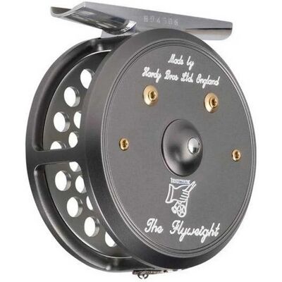 Hardy Lightweight LTW Fishing Reel - Fishing Reel Hardy Lightweight LTW Fishing Reel - Fishing Reel