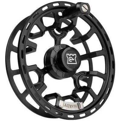 Hardy Fortuna Regent Spare Spool - fishing reel Hardy Fortuna Regent Spare Spool - fishing reel