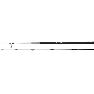 Ugly Stik Bigwater Boot Trolling Rute - 2,72 m / 20-60 g Ugly Stik Bigwater Boot Trolling Rute - 2,72 m / 20-60 g