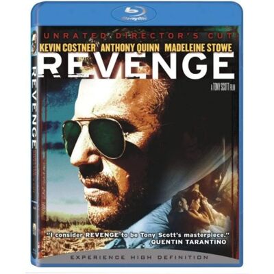 Sony Pictures Revenge - Région A USA - Grand Écran - Non noté - Dolby Digital - Publicité Sony Pictures Revenge - Région A USA - Grand Écran - Non noté - Dolby Digital - Publicité