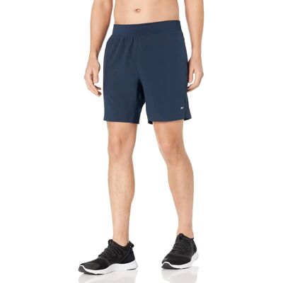 Amazon Essentials Mens Performance Stretch Woven 7 Training Short - Shorts Amazon Essentials Mens Performance Stretch Woven 7 Training Short - Shorts