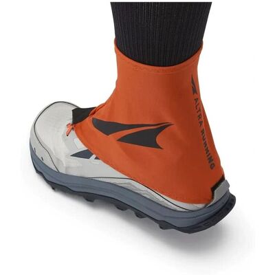 Altra Gaiter - Accessoire pour chaussures - Orange - L - Accessoire chaussures - Publicité Altra Gaiter - Accessoire pour chaussures - Orange - L - Accessoire chaussures - Publicité