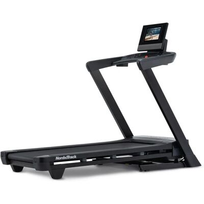 NordicTrack T Series 10 Laufband - Klappbar, mit iFIT NordicTrack T Series 10 Laufband - Klappbar, mit iFIT