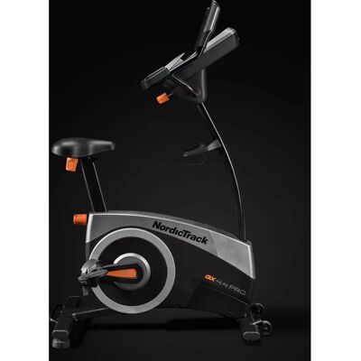 NordicTrack GX 4.4 Pro Heimtrainer - Leise Magnetresistenz NordicTrack GX 4.4 Pro Heimtrainer - Leise Magnetresistenz