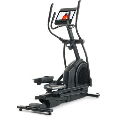 NordicTrack AirGlide 14i Elliptical Cross Trainer - Low-impact, 14” Touchscreen, iFit NordicTrack AirGlide 14i Elliptical Cross Trainer - Low-impact, 14” Touchscreen, iFit