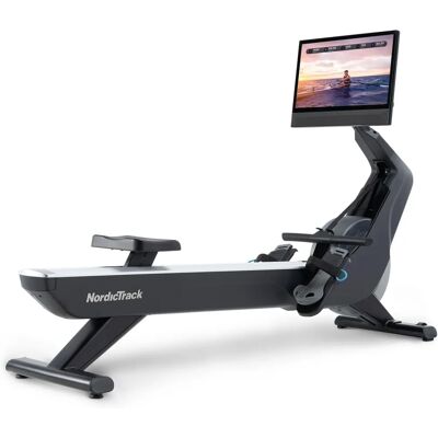 NordicTrack RW900 - Níveis de resistência, tela HD, iFIT NordicTrack RW900 - Níveis de resistência, tela HD, iFIT